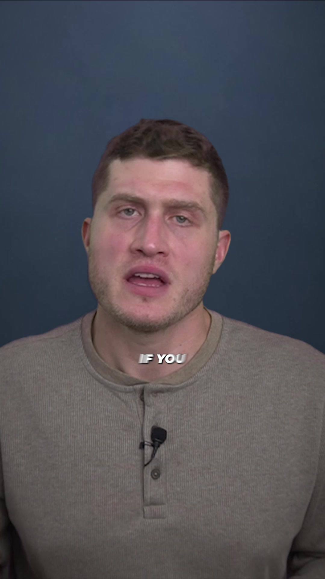 Ethen Ostroff Law Personal Injury ad creative