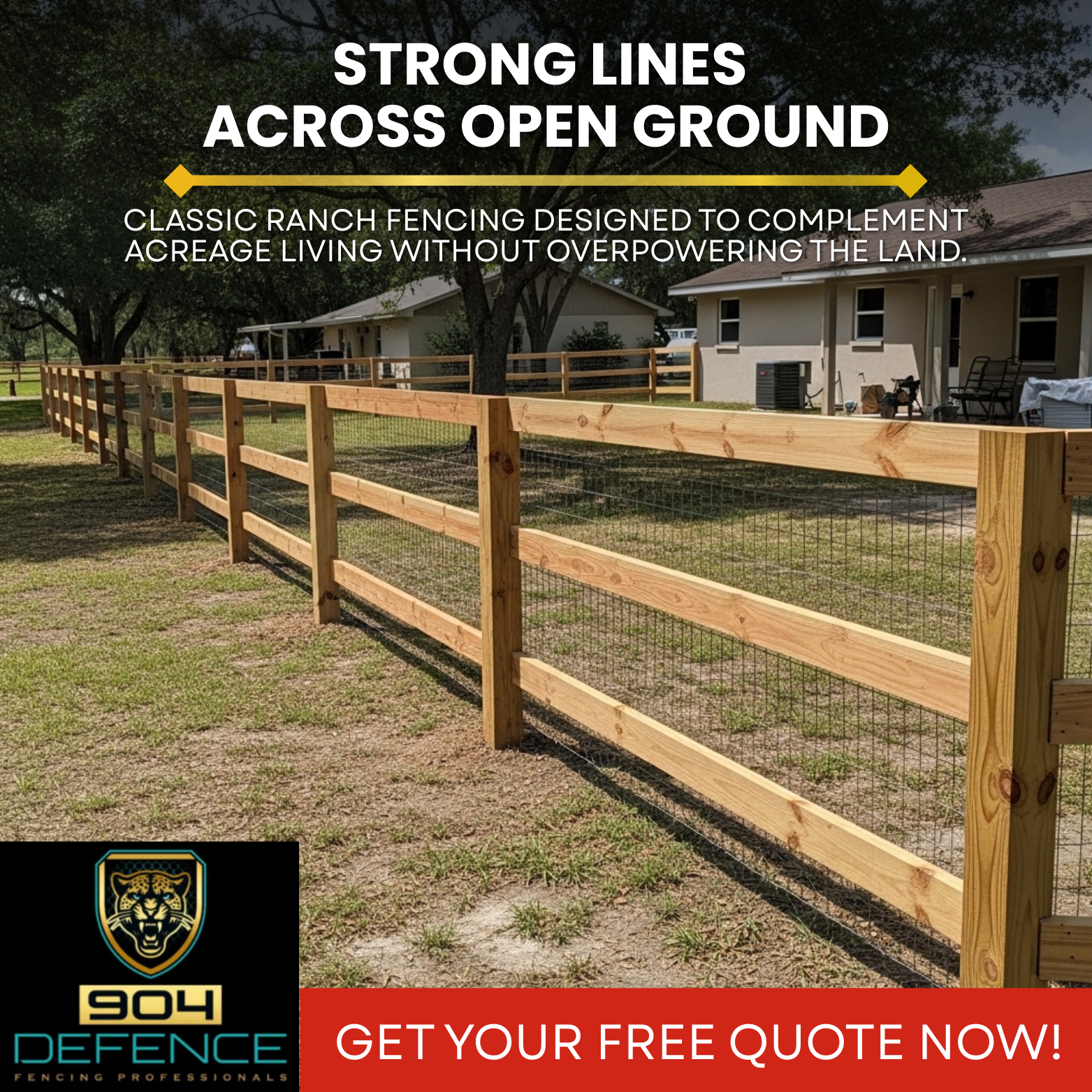 Free Estimates! (Claim Offer)
