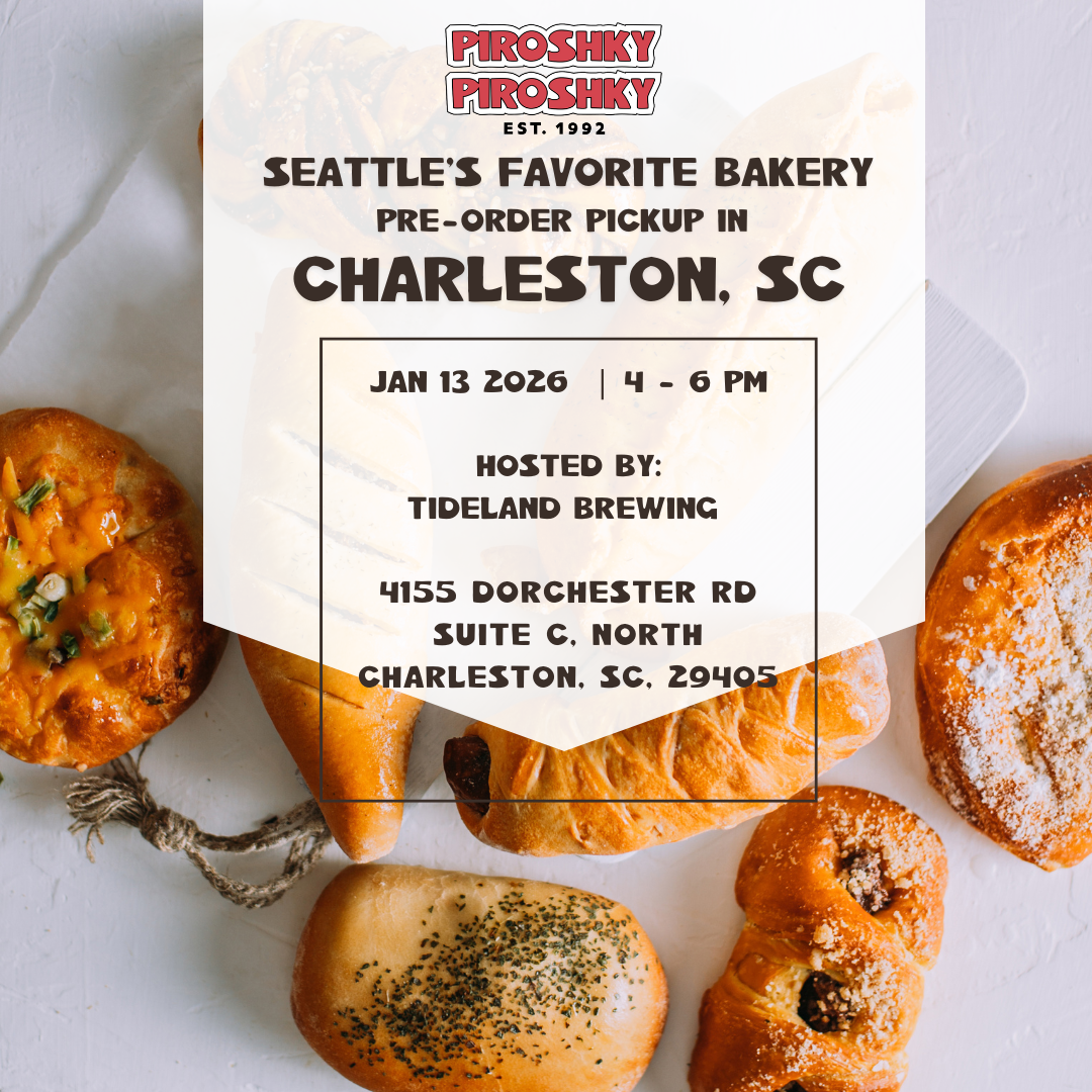 ONE DAY ONLY! Host by Tideland Brewing.