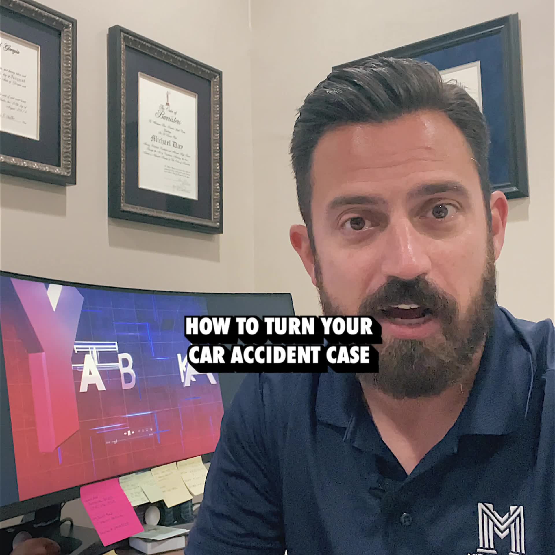 Real Clients, Real Results. What's Your Case Worth?