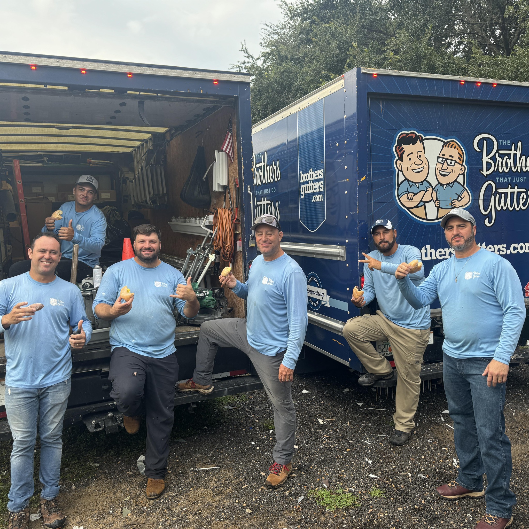 “Super quick & Super Friendly”