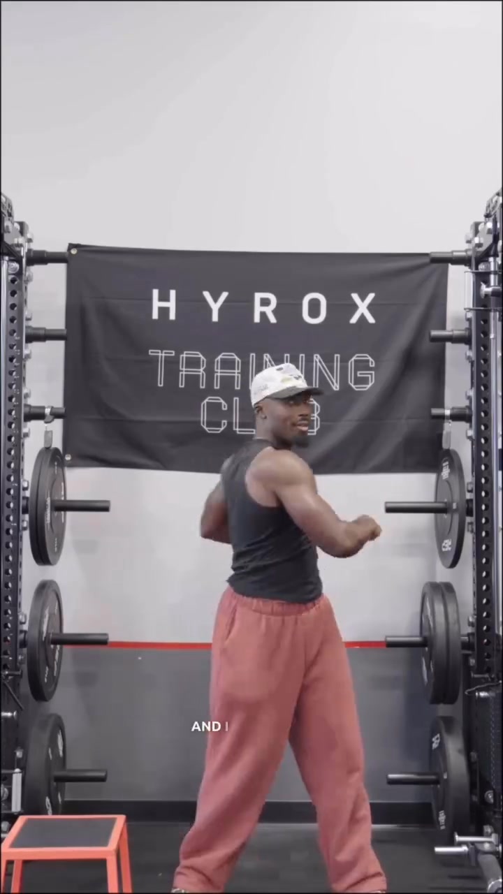 F45 Training Coronado Gym ad creative