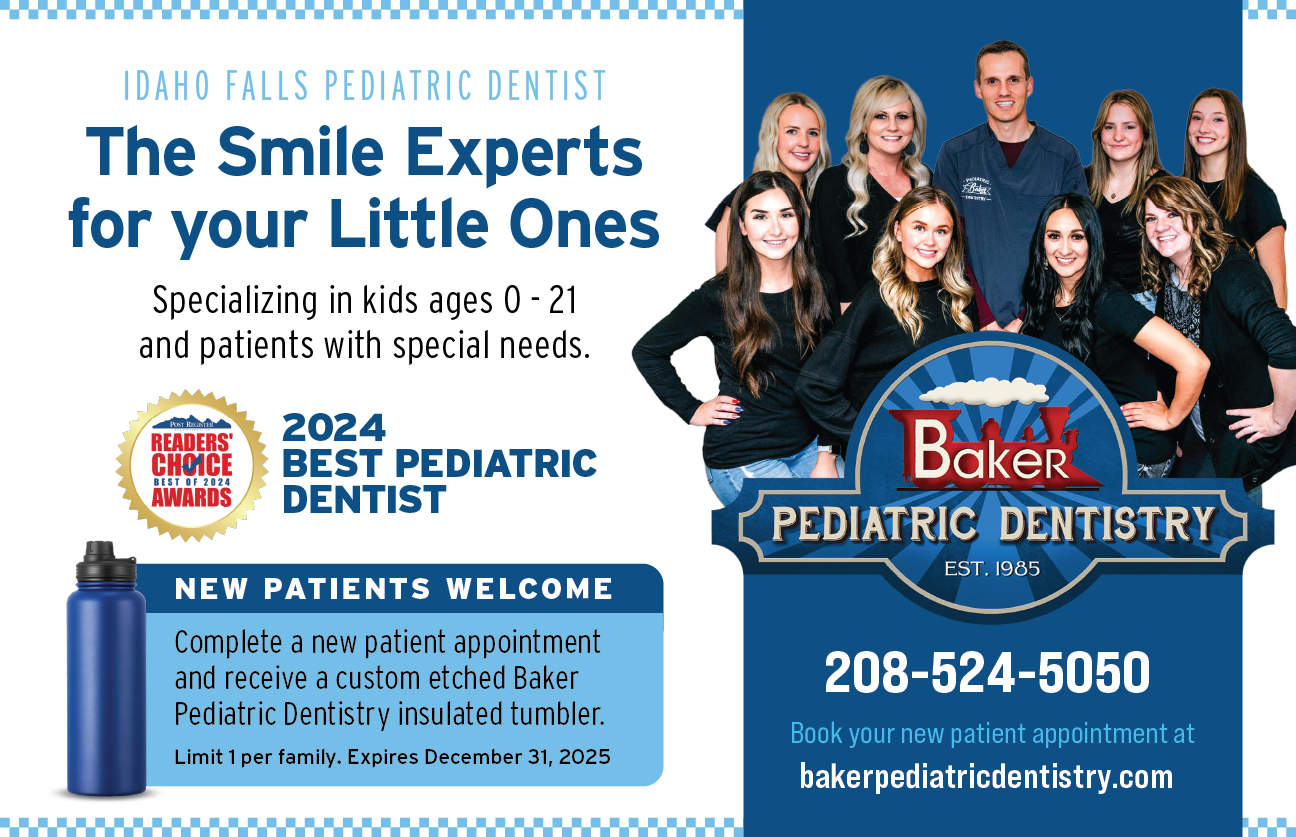 2024 Best Pediatric Dentist