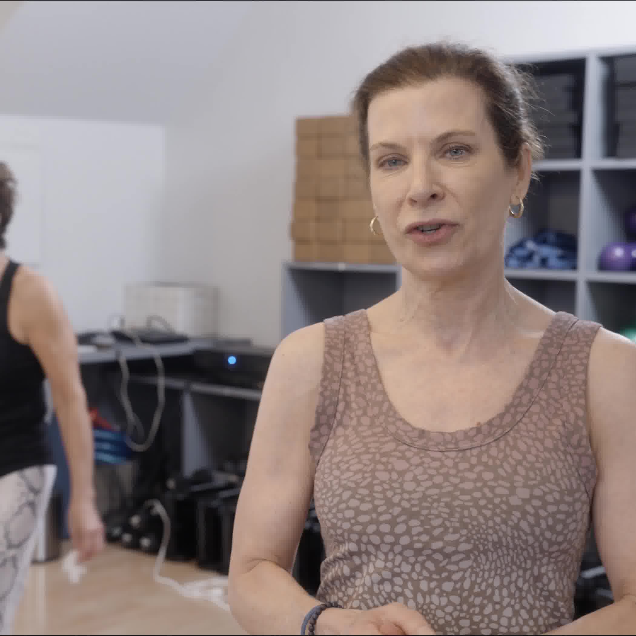 New Client Specials - Join Us for Barre, Yoga, Boxing