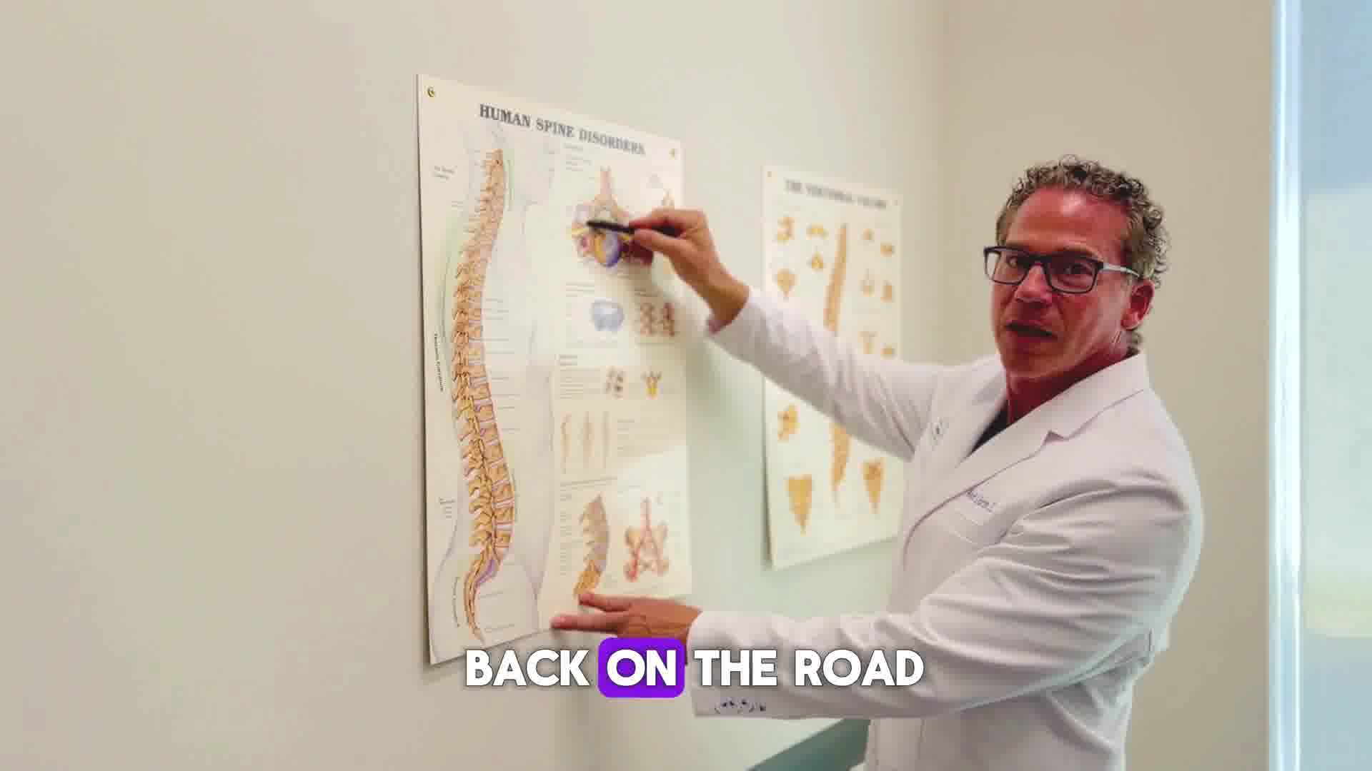 Click 👉 for a $49 Spinal Decompression Treatment