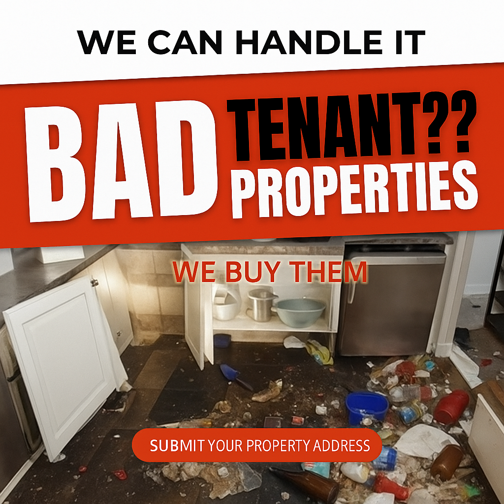 ✅ Fair Cash Offer in 24 Hours — As-Is