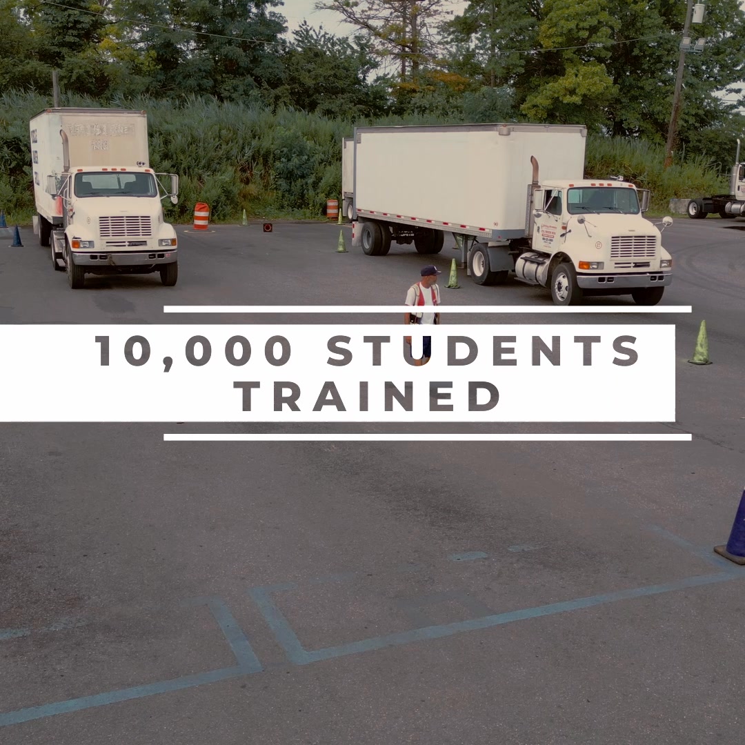 Driving Academy - Atlantic City Driving School ad creative