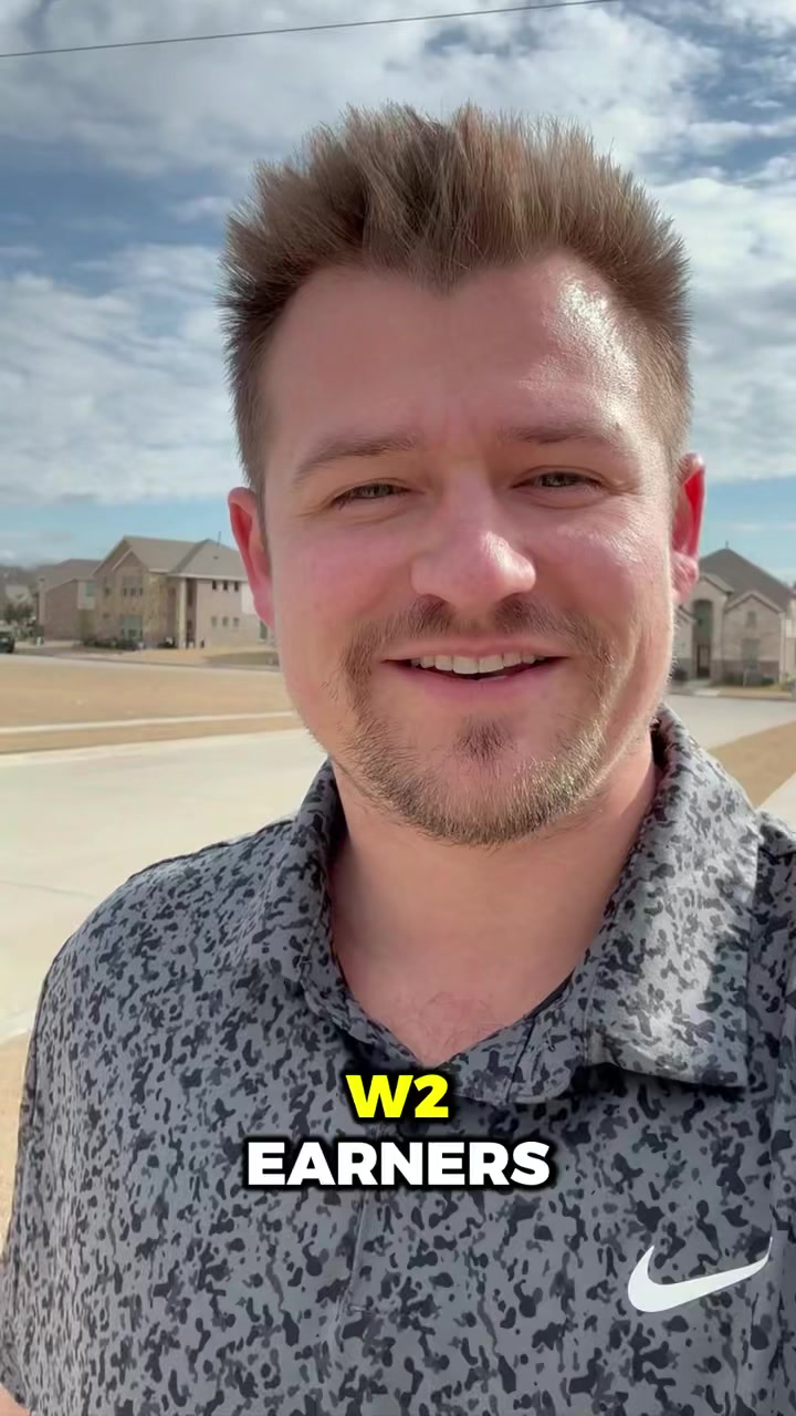 W2 Employees... Stop Overpaying Your Taxes ❌