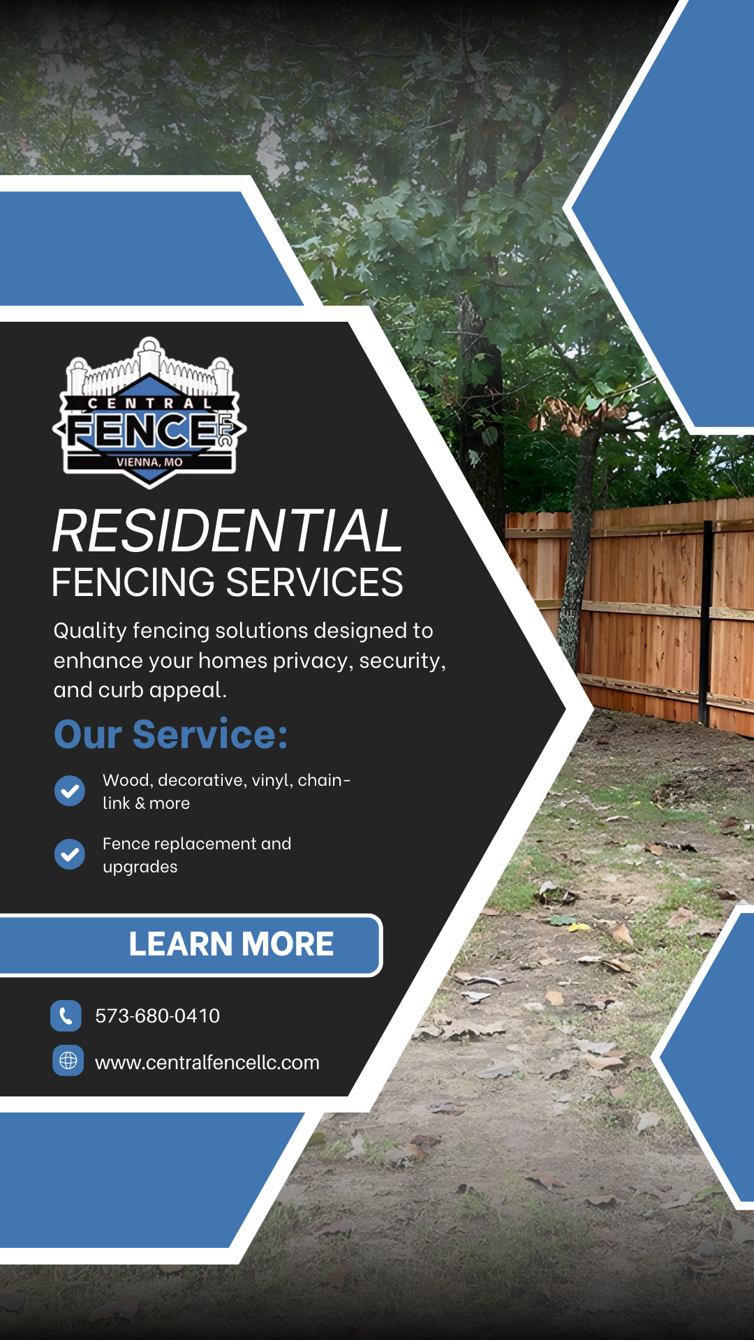 Secure Your Home With Style