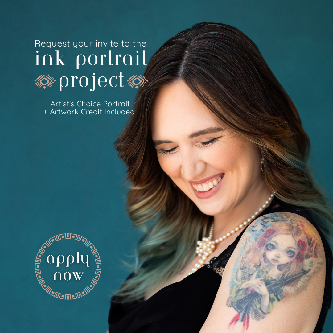 Tamara Knight Photography GoHighLevel Resellers ad creative