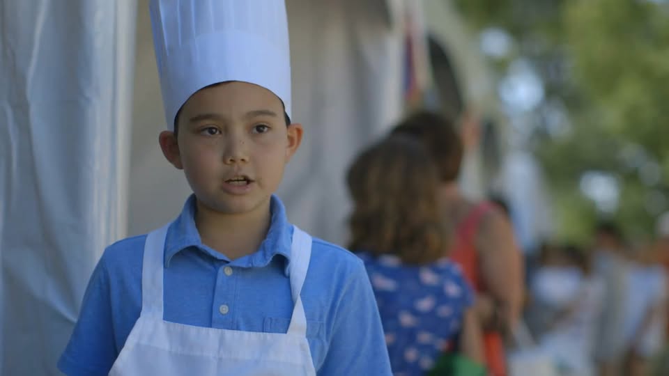 Folsom Children's Business Fair