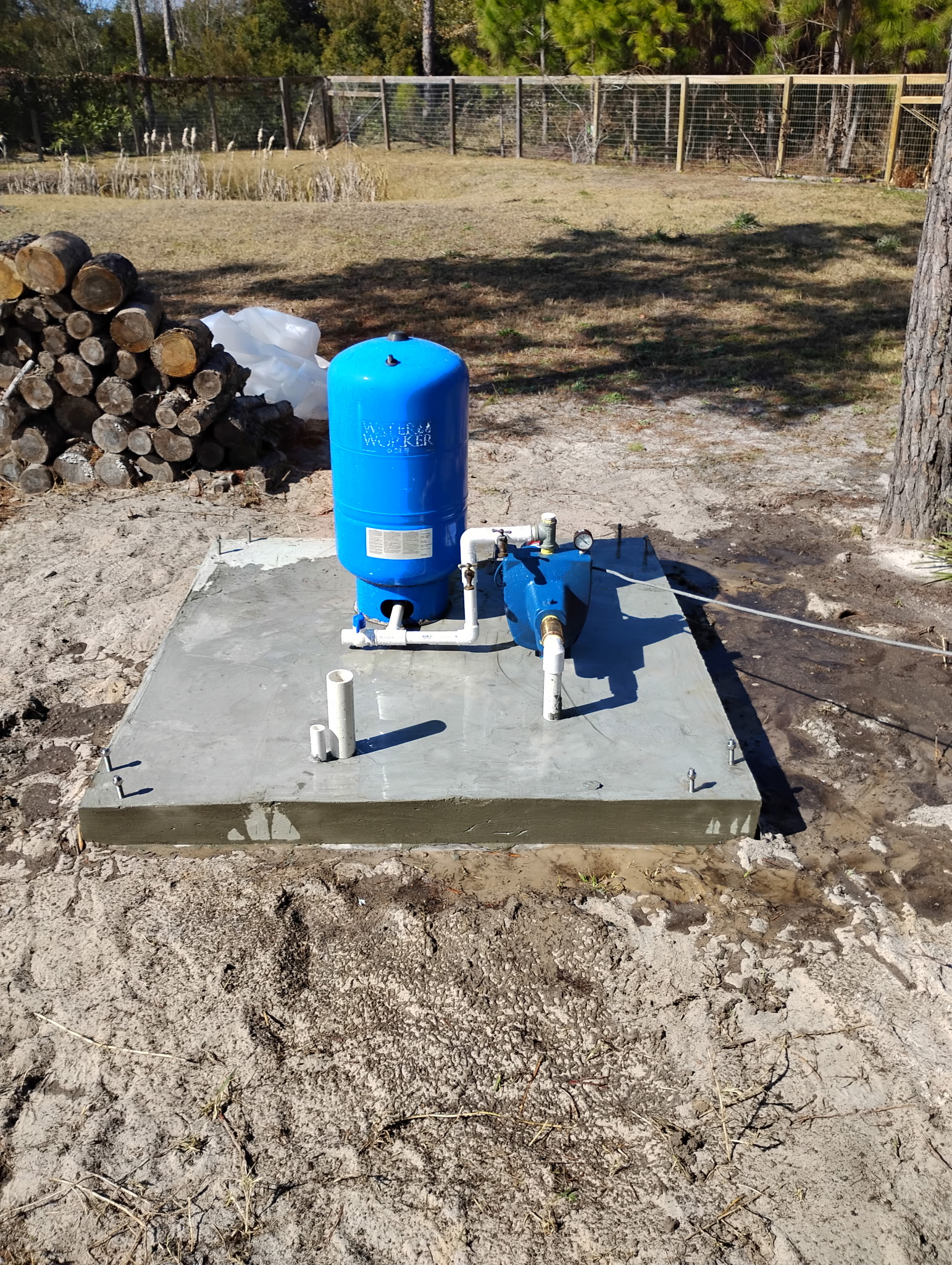 Discount Well Service, LLC