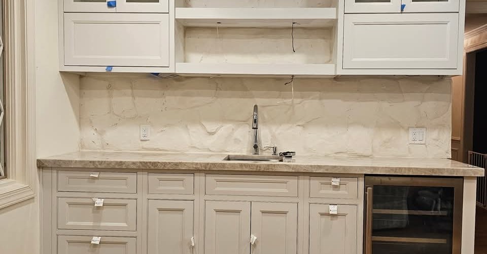 Smith Family Painting and Projects General Contractor ad creative