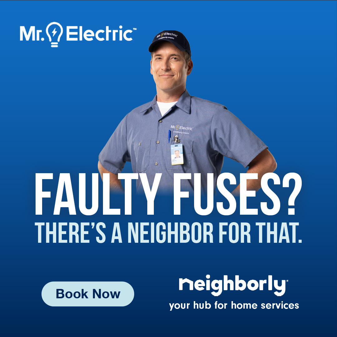 Residential & Commercial Electrical Services