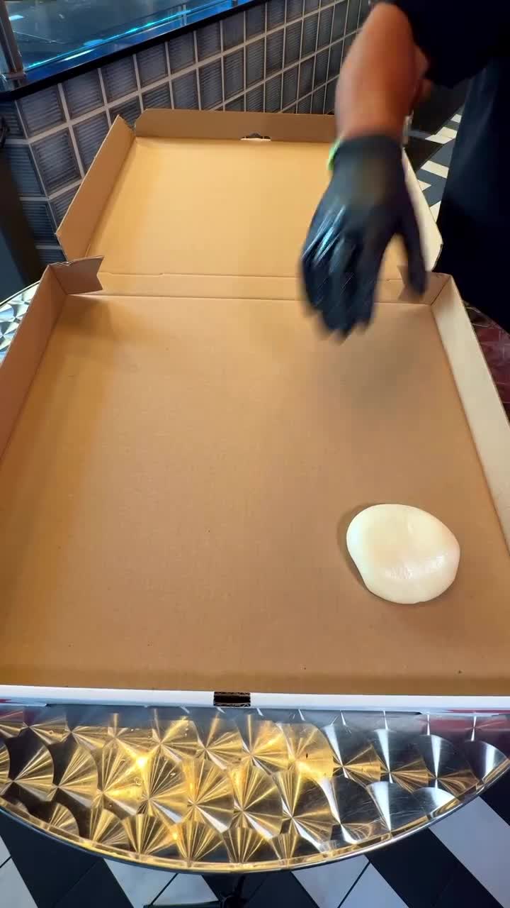 Big Tony Pizzeria and Dive Bar Restaurant ad creative