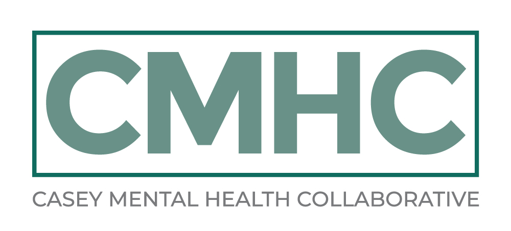 Casey Mental Health Collaborative Psychiatrist ad creative