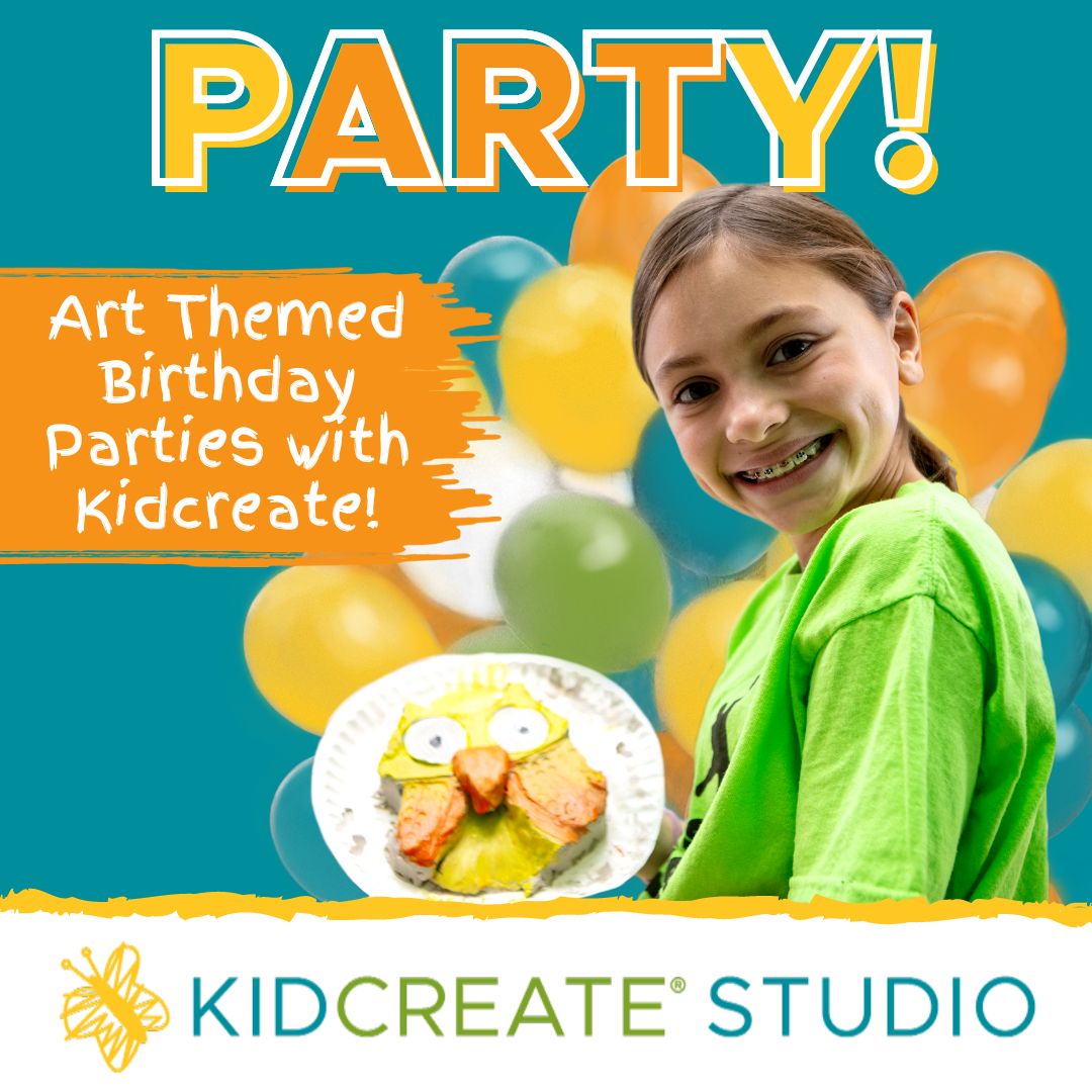 Submit a birthday party reservation request 🎉❤️