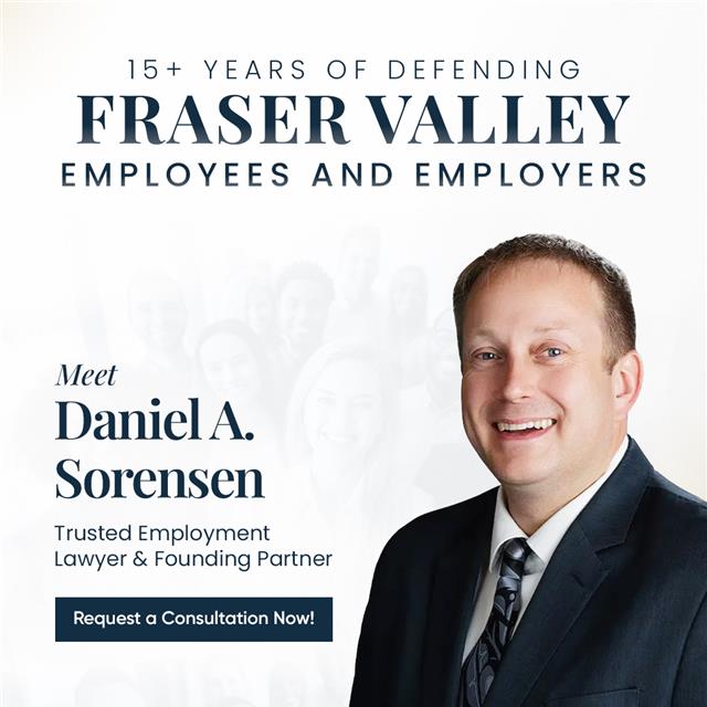 Sorensen Truong LLP General Practice ad creative