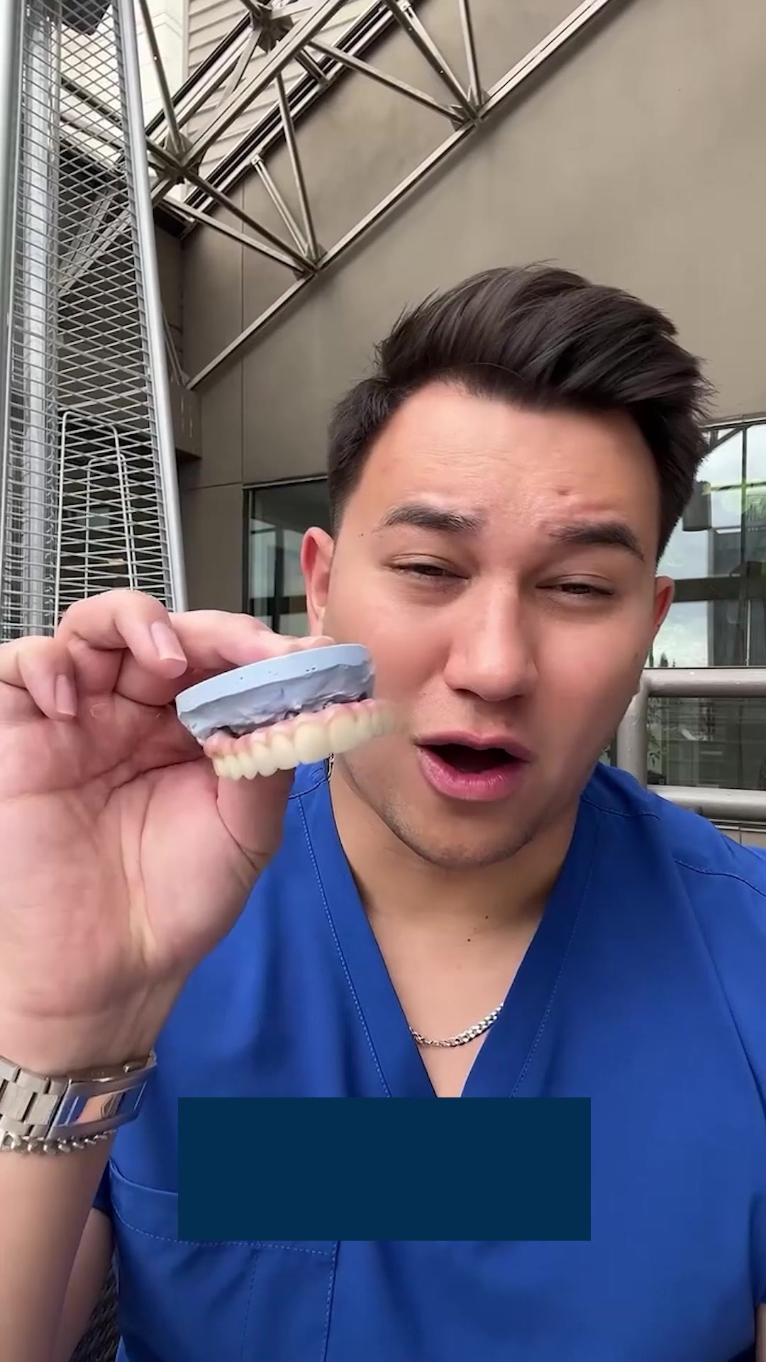 Get 3 On 6 Dental Implants - Book A Free Consult