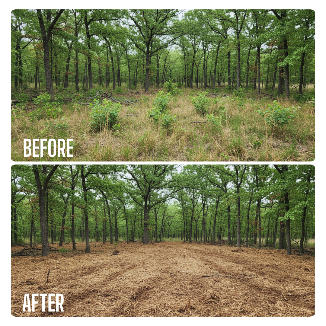 Turn Raw Land into Valuable Property