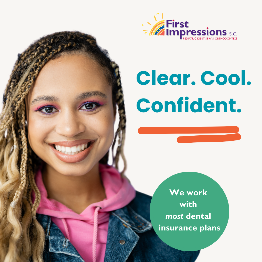 Schedule a Dentist Appointment | Pediatric Care in Central WI