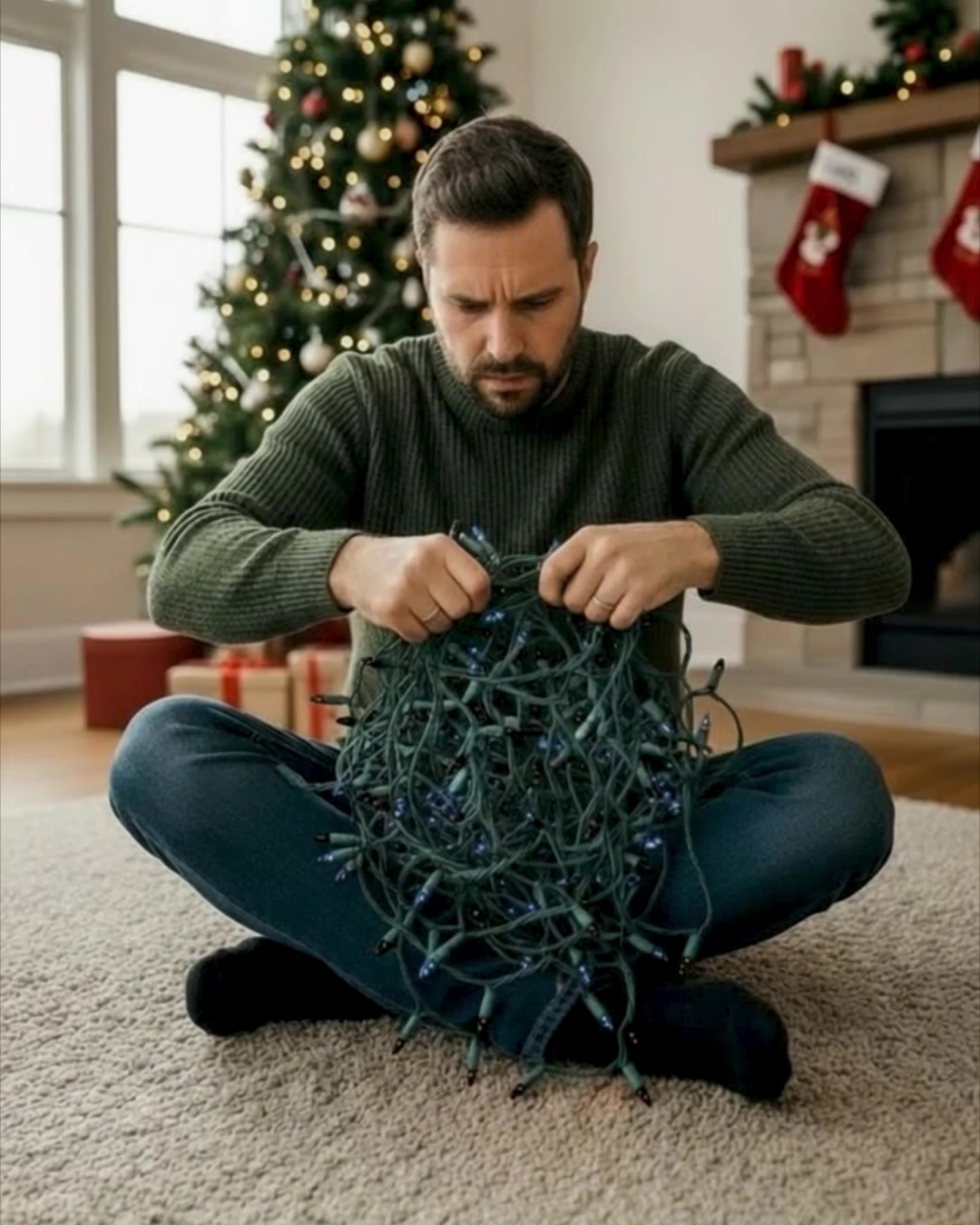 👉 Get Free Maintenance With Any Christmas Light Install! Limited Time Offer