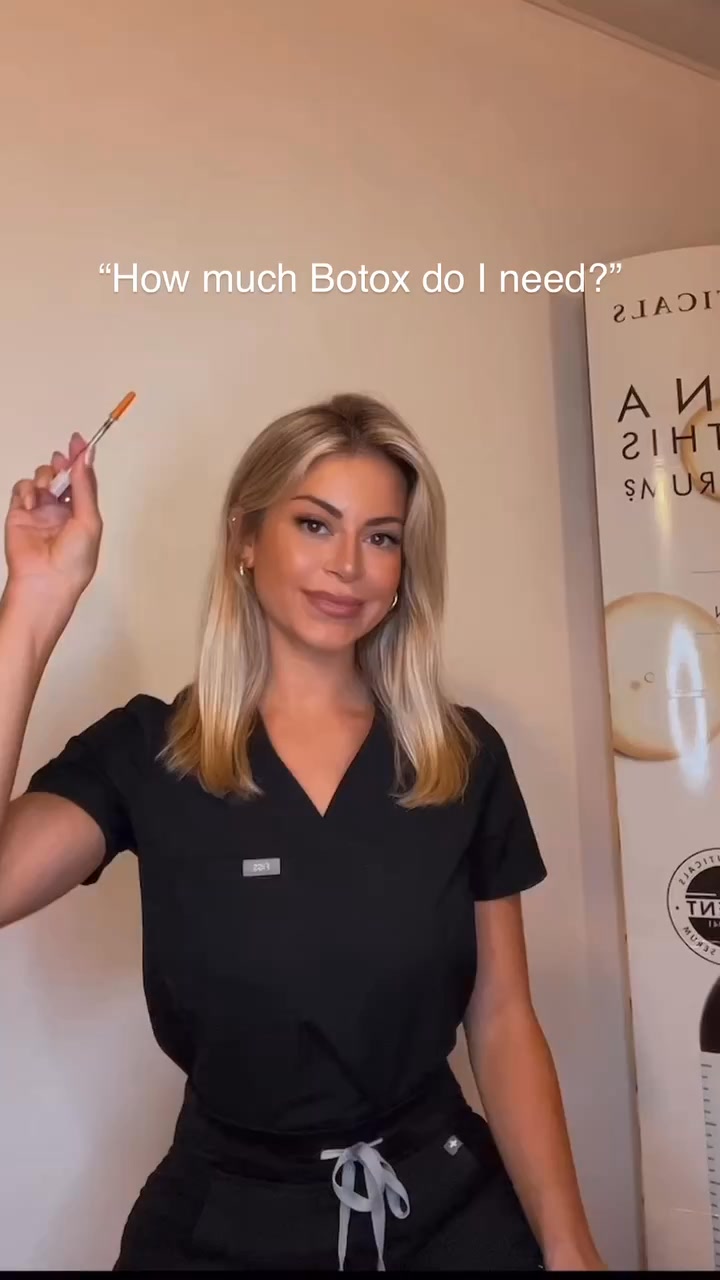 Carrington Medical Med Spa ad creative