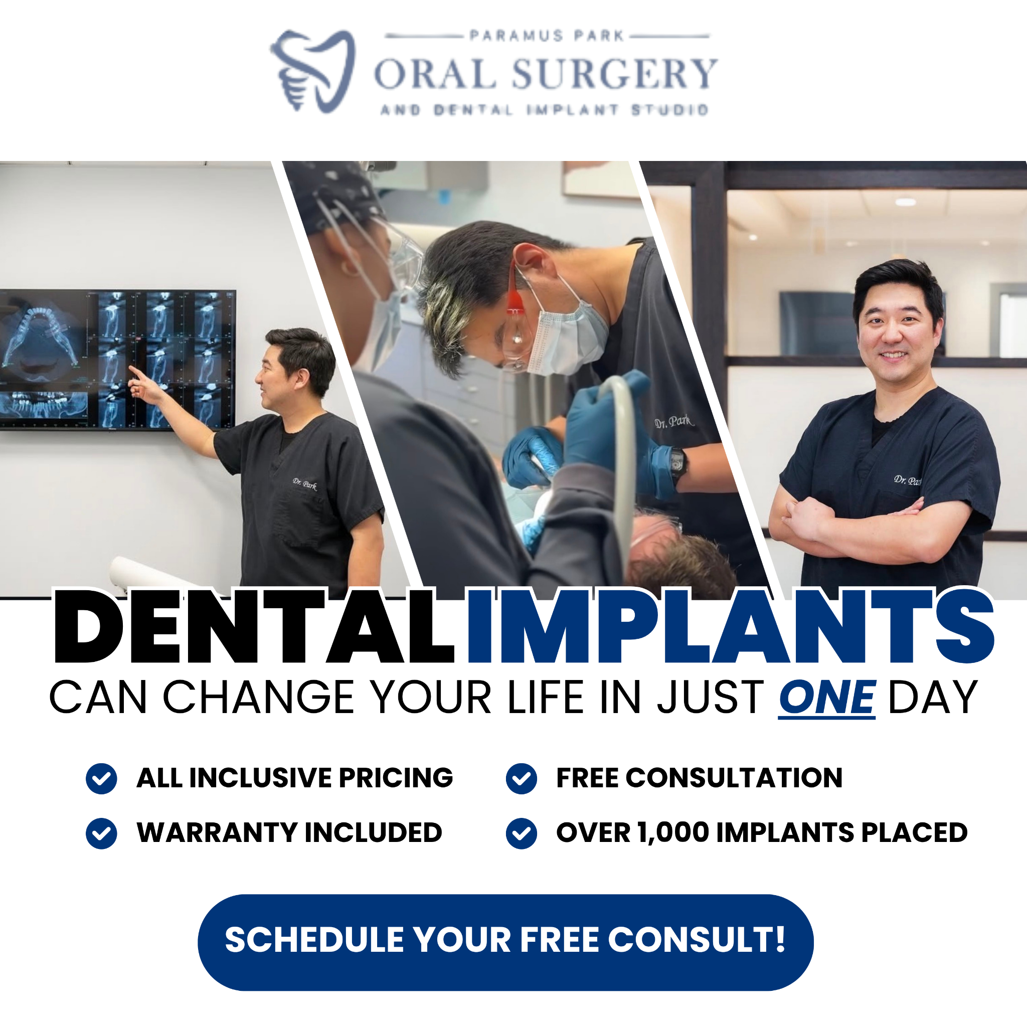 Discover Your Options Today