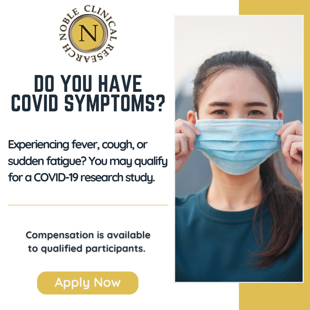 Noble Clinical Research