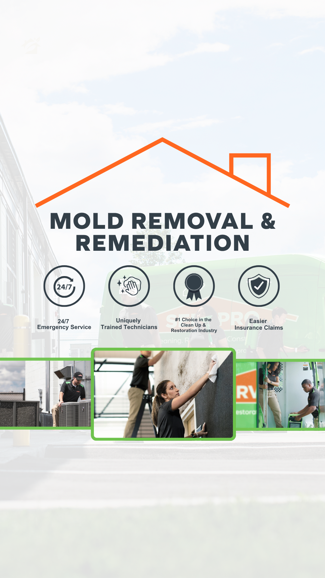 Trusted by Homeowners & Businesses