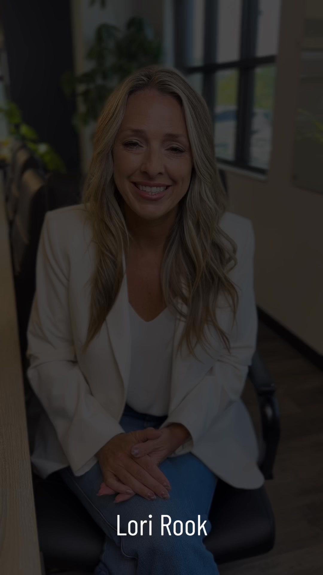 Standing Up for Elders