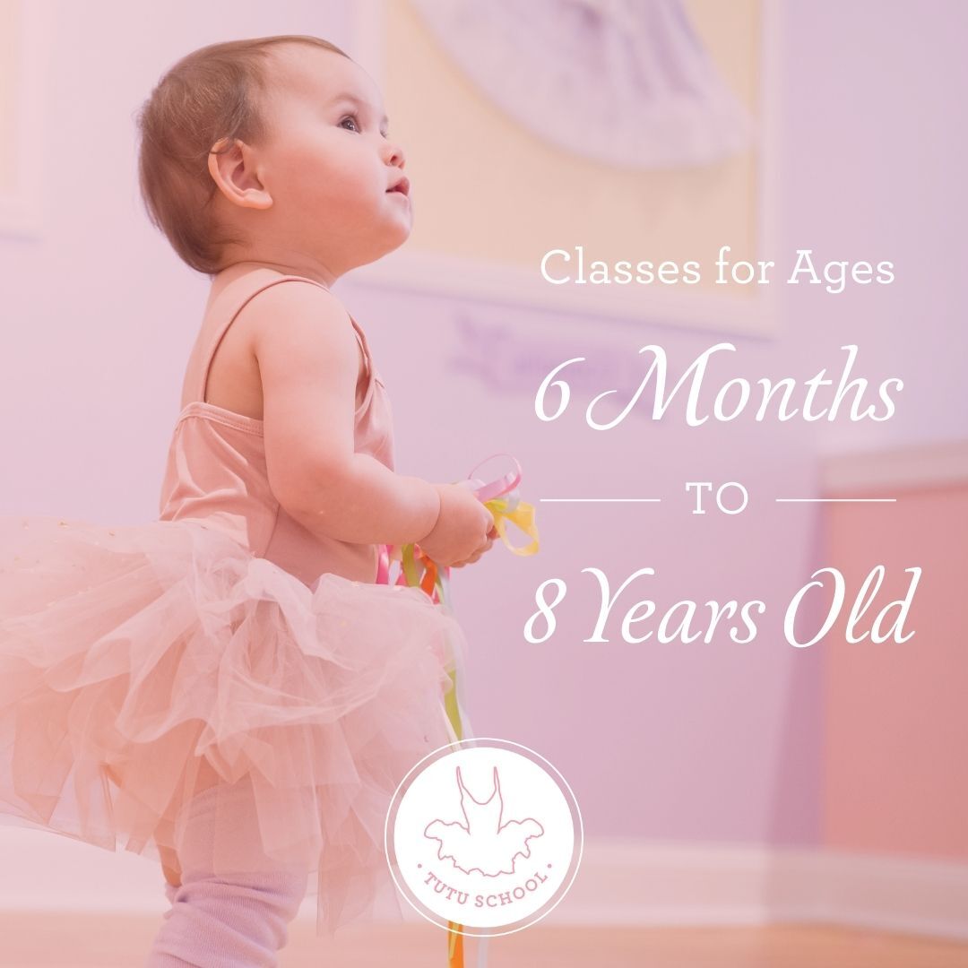 Ignite Your Child’s Love for Dance! 🩰✨