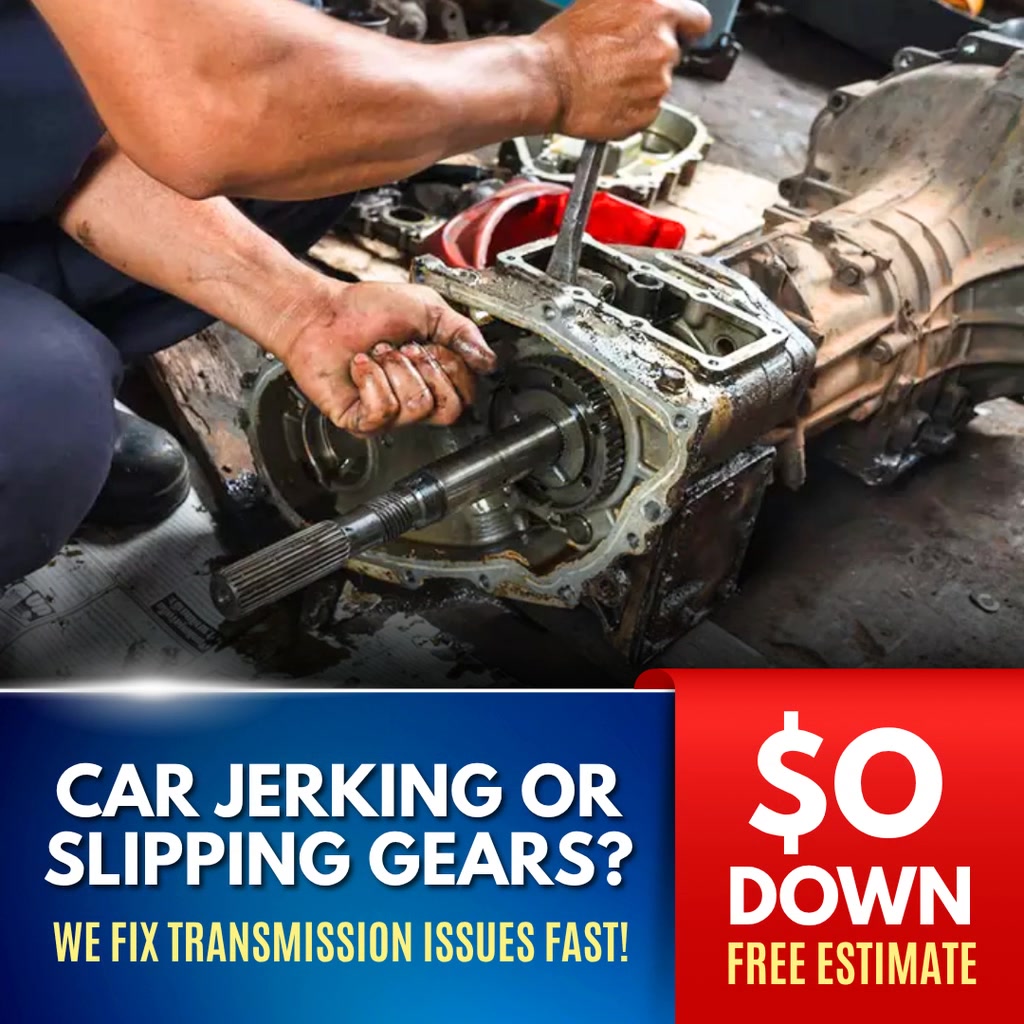 💥 $0 Down Repairs – Limited Time Offer Ends!