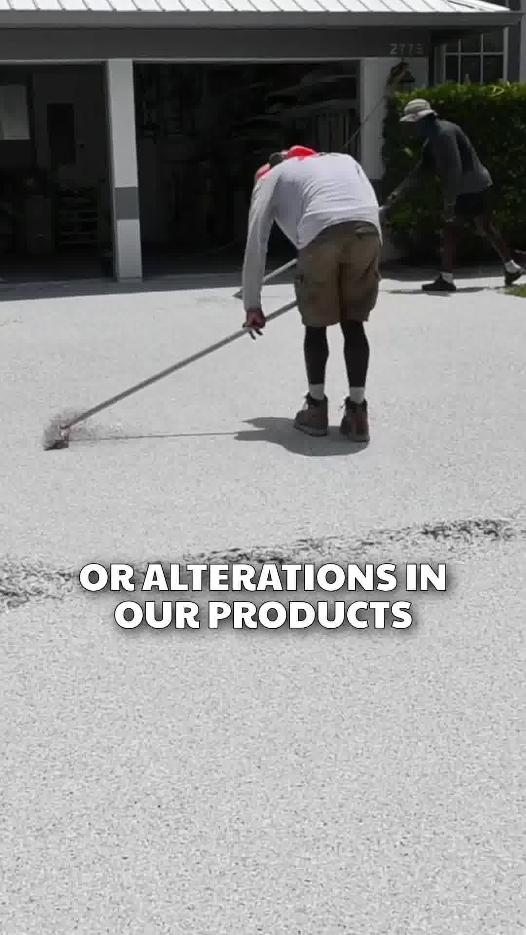 🇺🇸 THIS MONTH: Get 30% OFF Concrete Coating Installation!