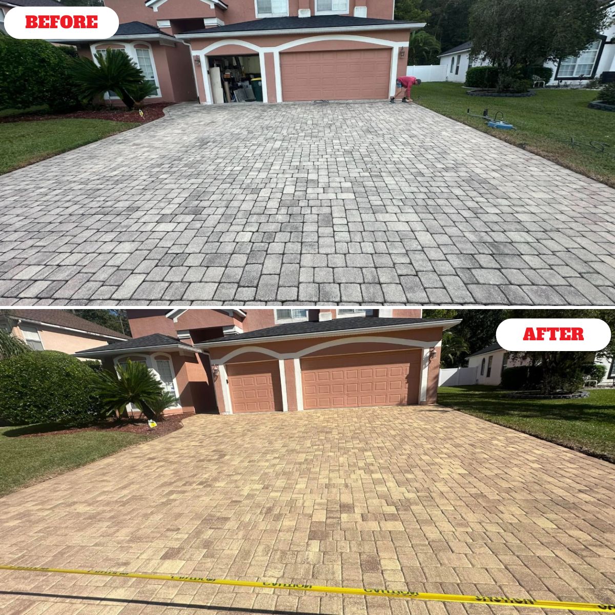 North Florida Paver Pros👉Free Quotes