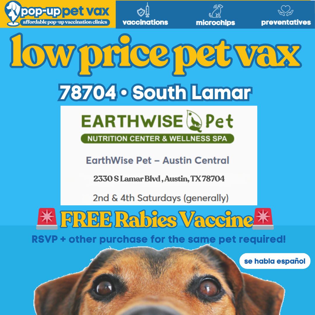 Pop-Up Event Calendar