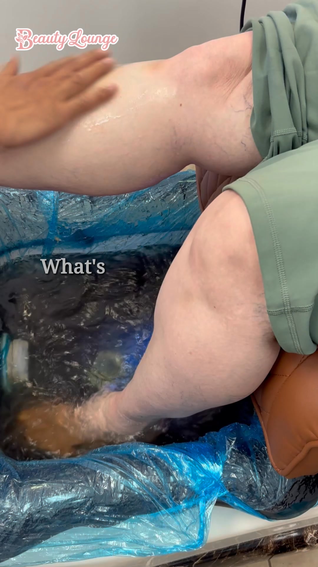 ✨Fresh toes, fresh energy — your Blush Beauty moment starts here✨