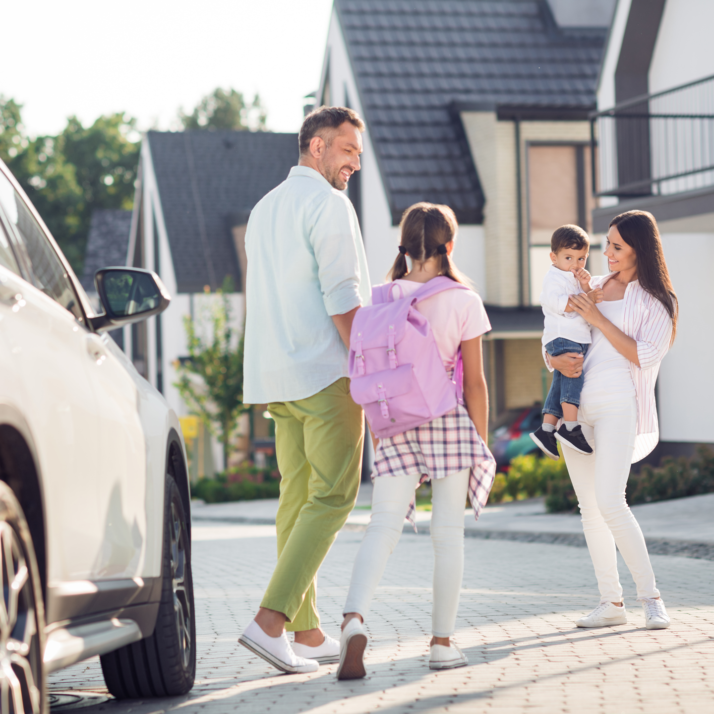 Megan Long - American Family Insurance Agent Insurance Agent ad creative