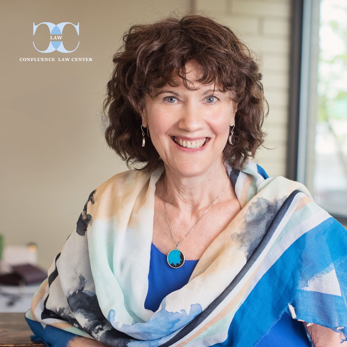 Confluence Law Center Estate Planning ad creative