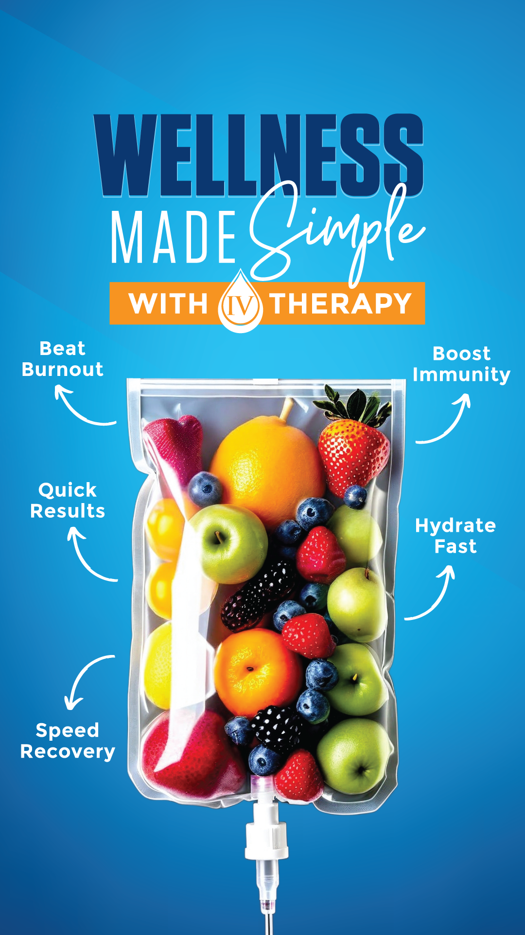 Boost Your Body and Mind