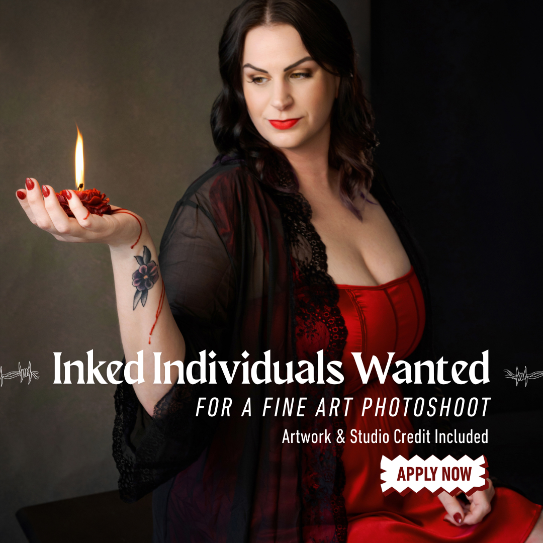 Tamara Knight Photography GoHighLevel Resellers ad creative