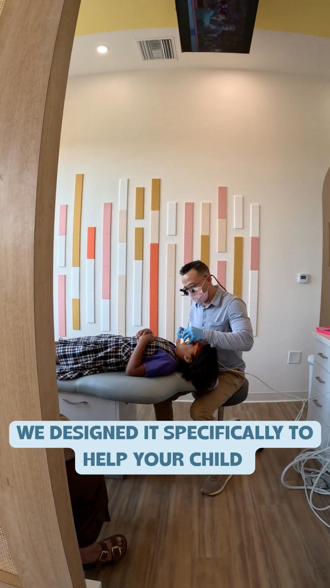 Gentle, Fun Dental Care for All Ages