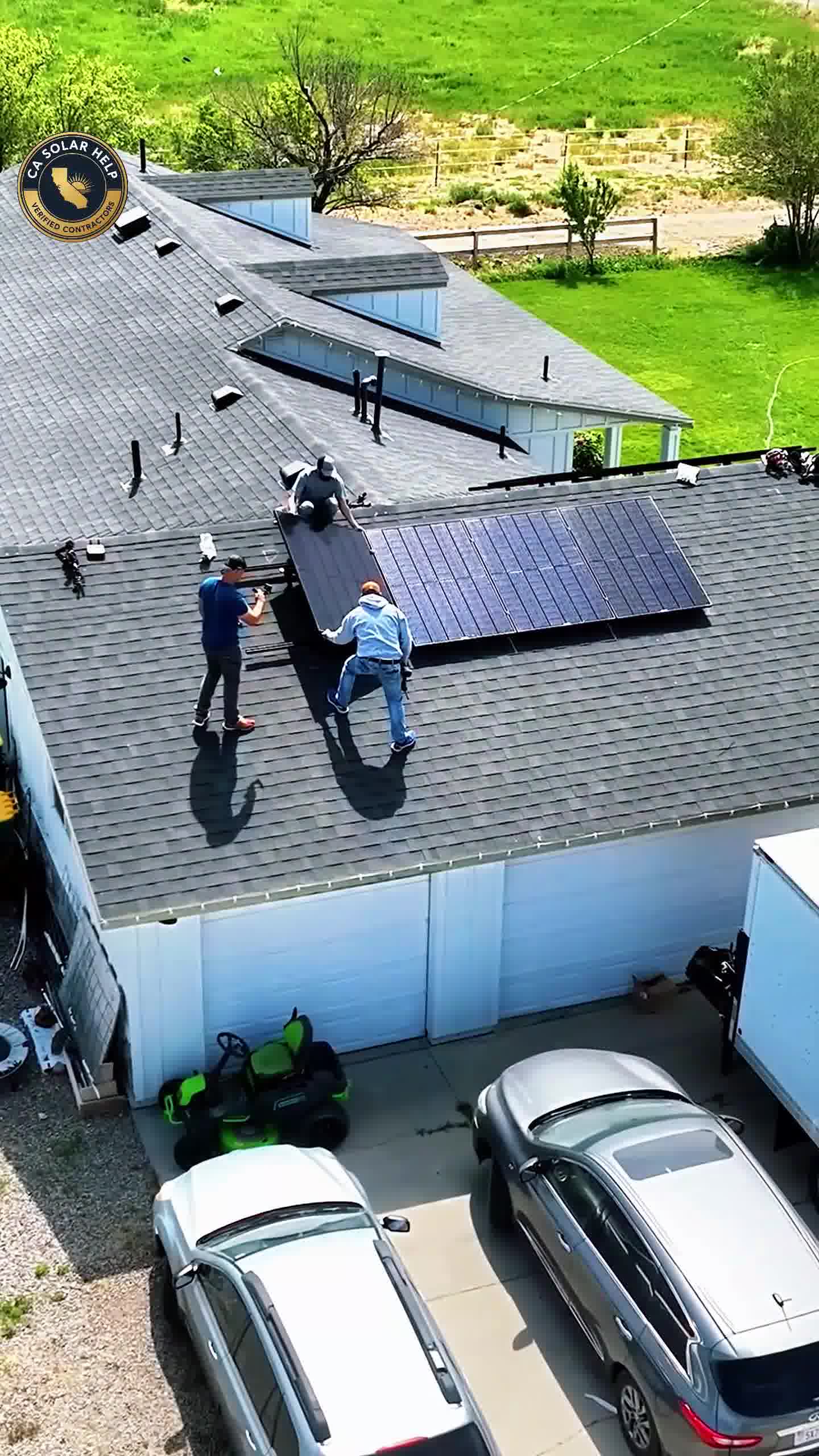 Last Chance for 30% Rebate & $0 Upfront!