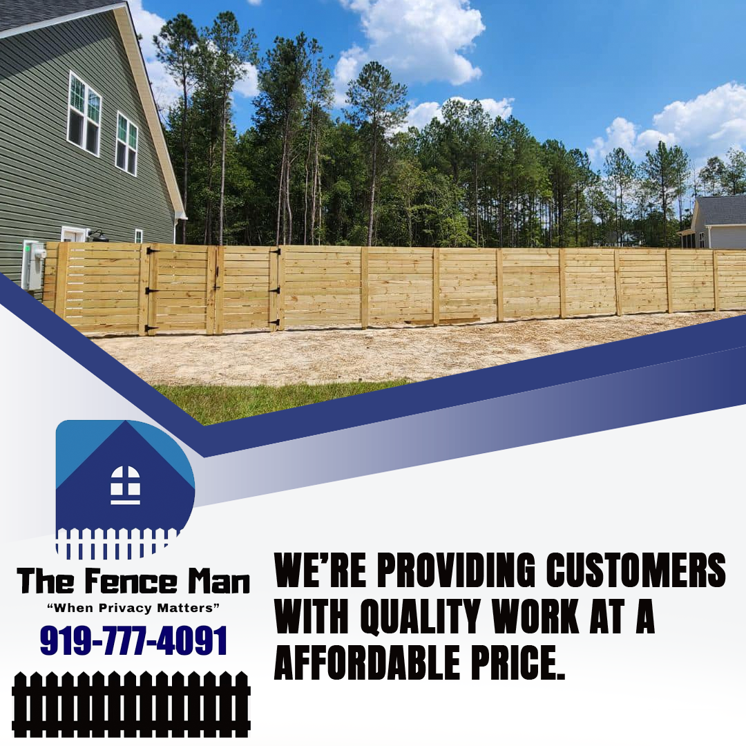 Contact us today for your free estimate!