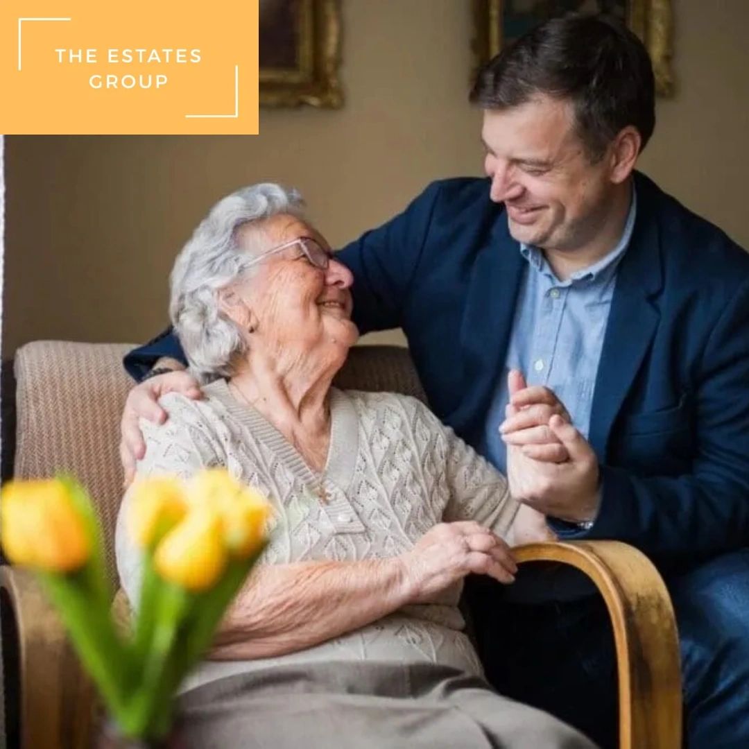 We Handle Estate Matters with Dignity