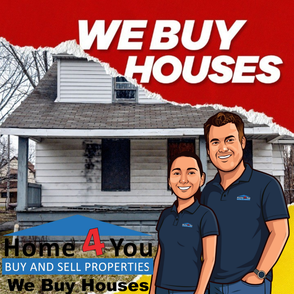 Own A Property? Sell “AS-IS” and Get Top Dollar 💰