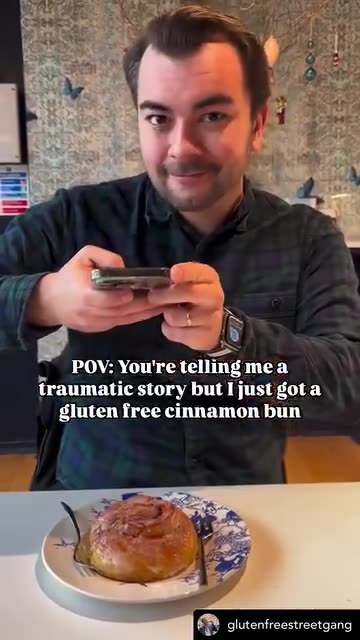 I Can't Believe It's Bread - formerly Wildflour Bakery ad creative