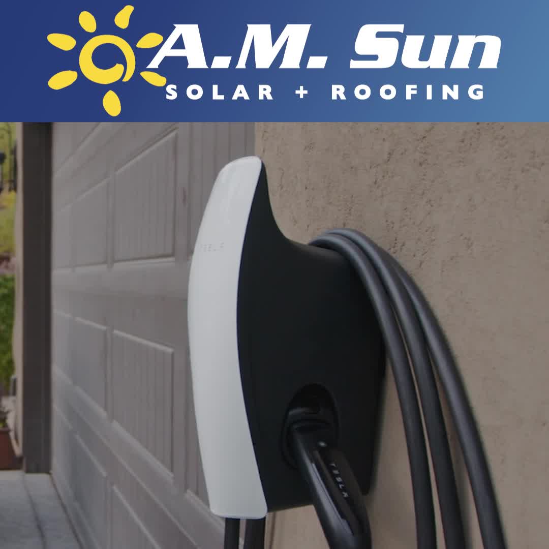 FREE EV Charger with $2,400 Rebate! ⚡️