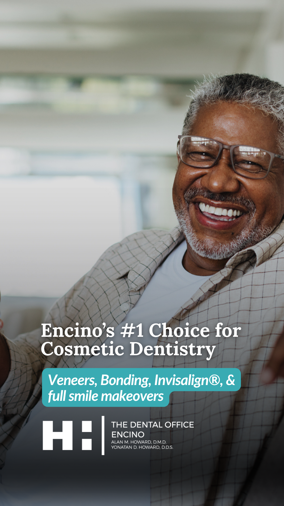 Where Encino Goes for Perfect Smiles