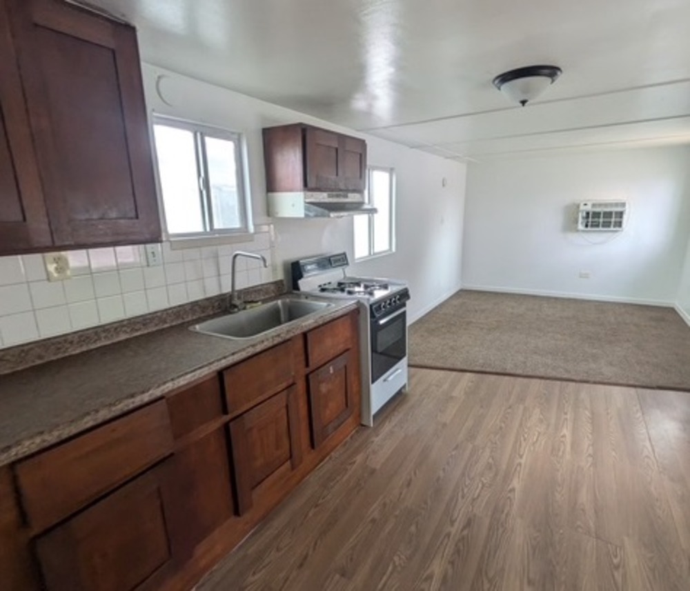 Evoke Homes Property Management ad creative